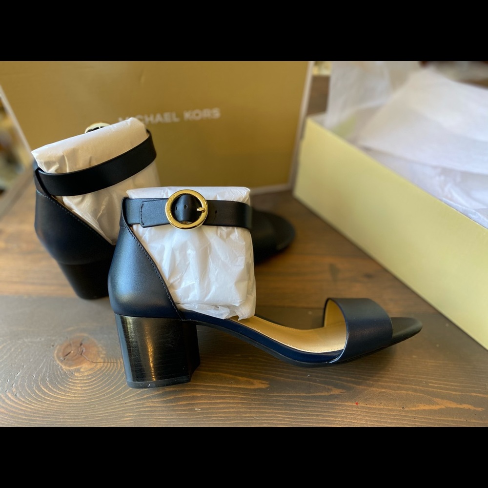 Michael Kors Lena Flex (Admiral) NWOT